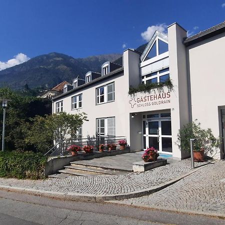 Schloss Goldrain Luaran gambar