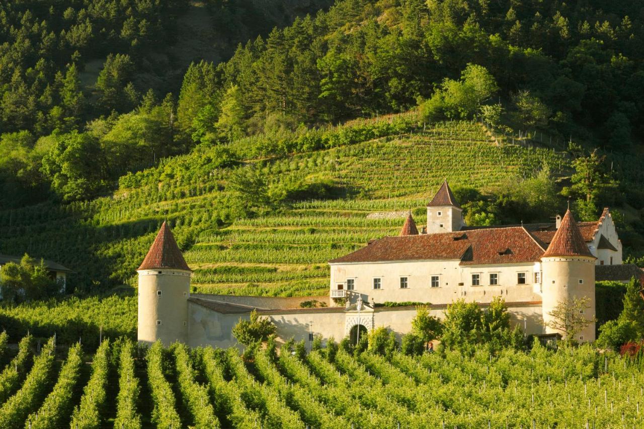 Schloss Goldrain Luaran gambar
