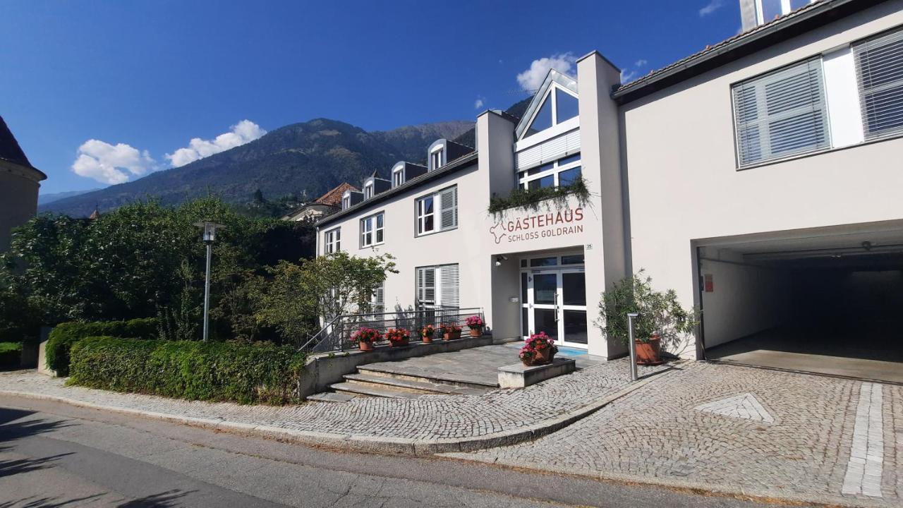 Schloss Goldrain Luaran gambar